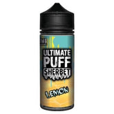 Ultimate Puff Sherbet E-Liquids 100ml - Power Vape Shop